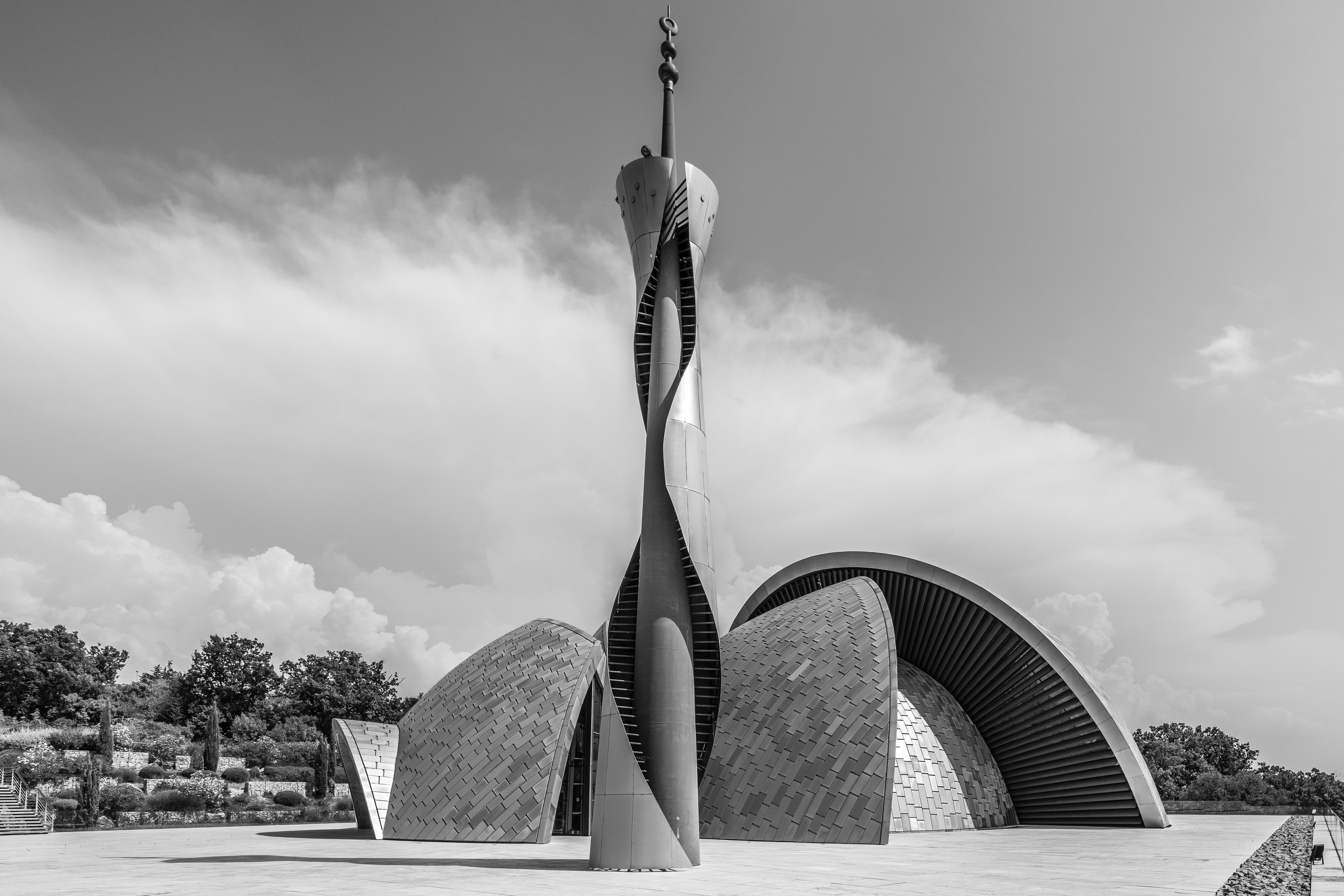 Islamic Center Of Rijeka